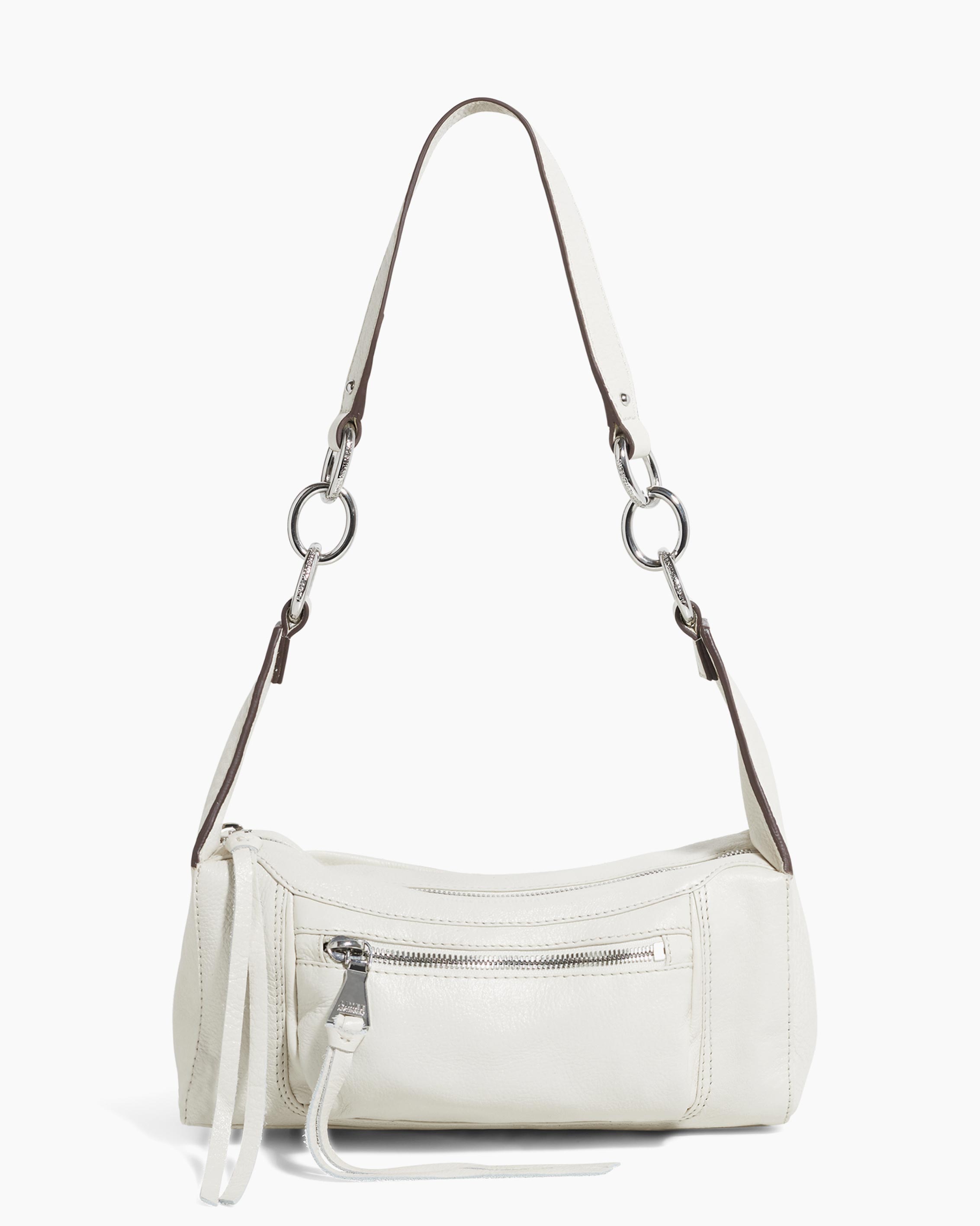 Bleecker Shoulder Vanilla Ice Vintage Aimee Kestenberg