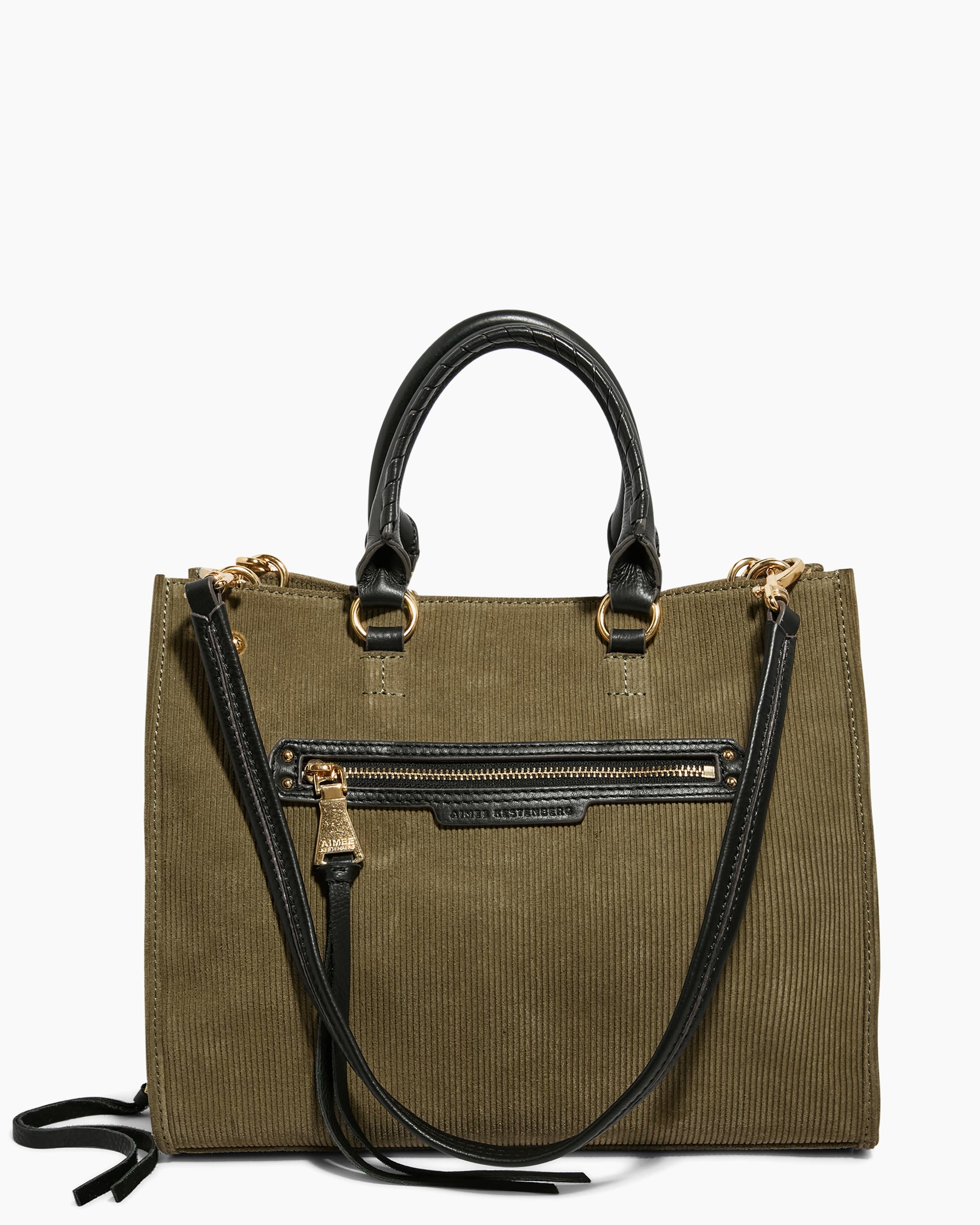 Triple entry satchel online