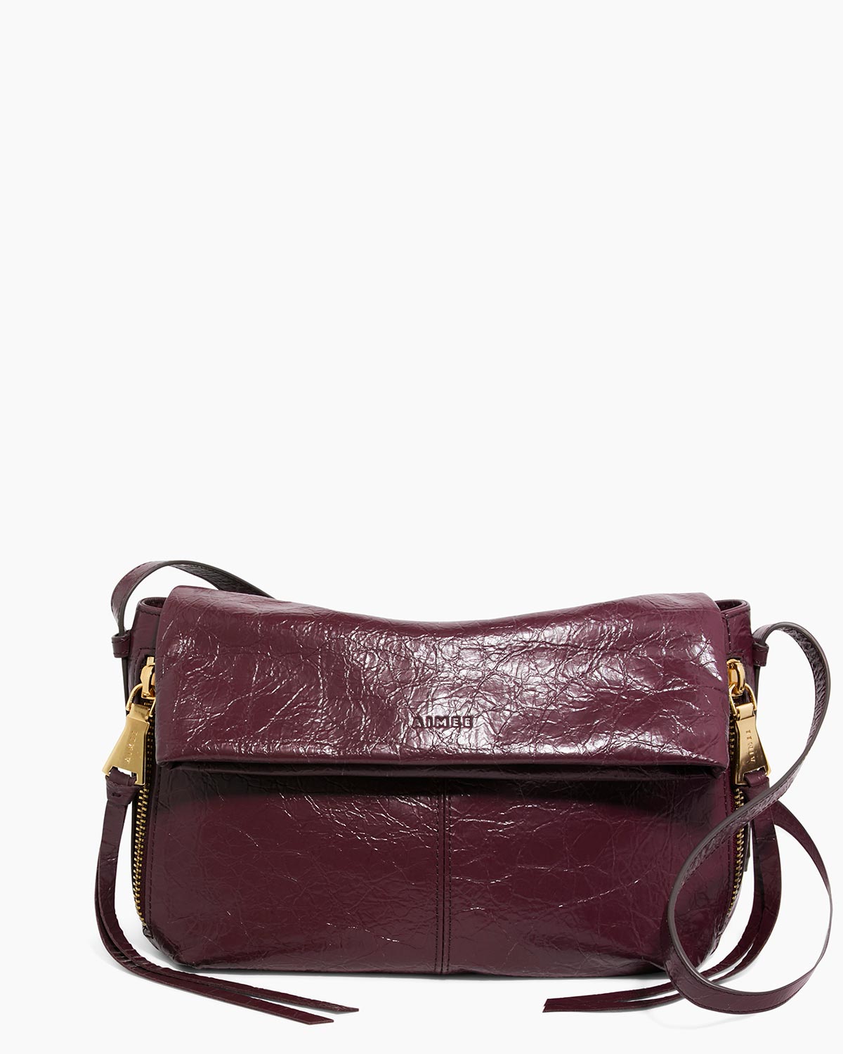 Bali Novelty Crossbody| Aimee Kestenberg Leather Handbags for