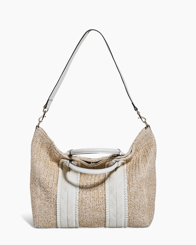 All For Love Convertible Tote