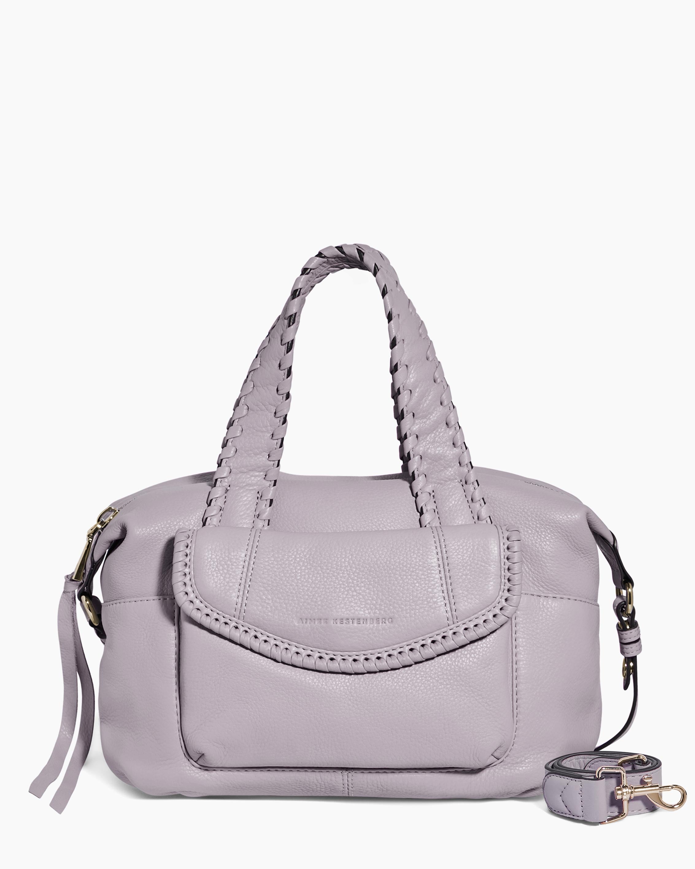 Aimee kestenberg satchel deals