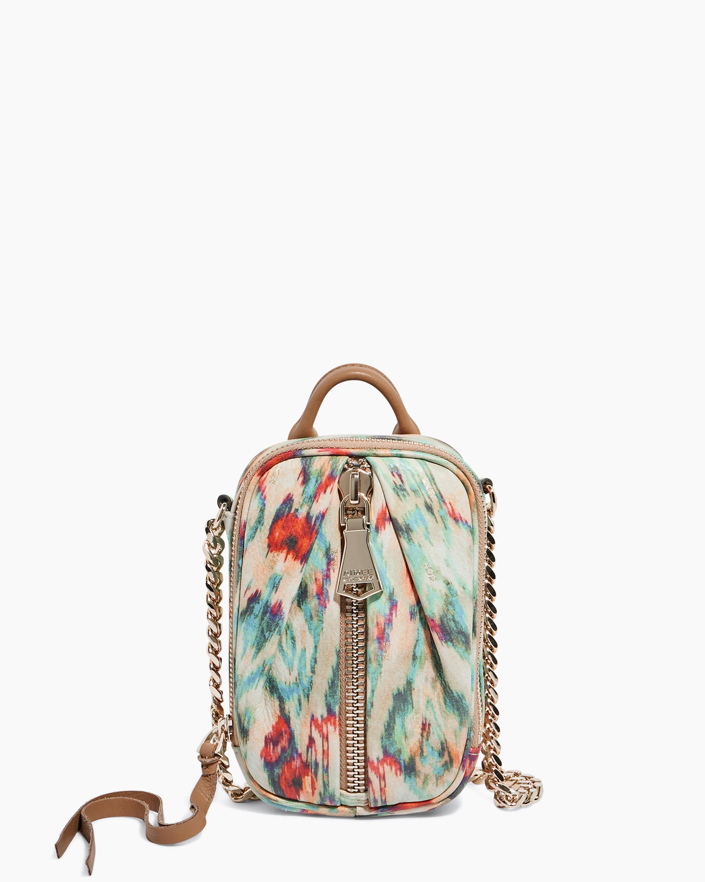 Tamitha Novelty Phone RFID Crossbody Aimee Kestenberg