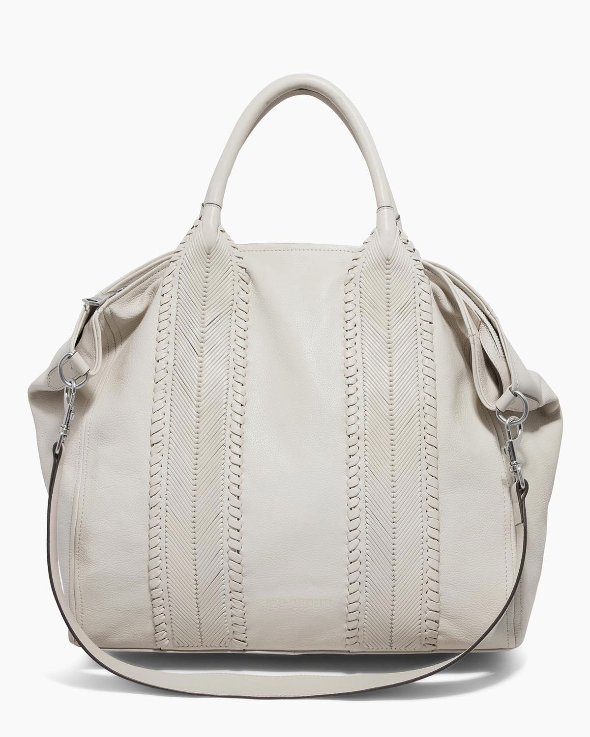 All For Love Convertible Top Zip Tote | Aimee Kestenberg