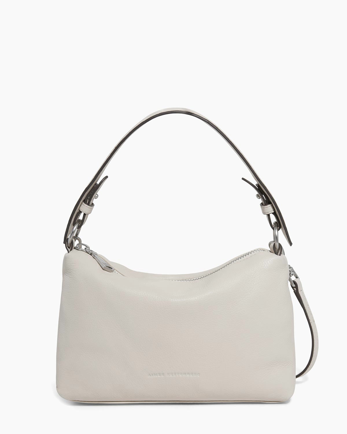 Bonheur　0108 ♡ All For Love Novelty Zip Top Convertible Shoulder | Aimee