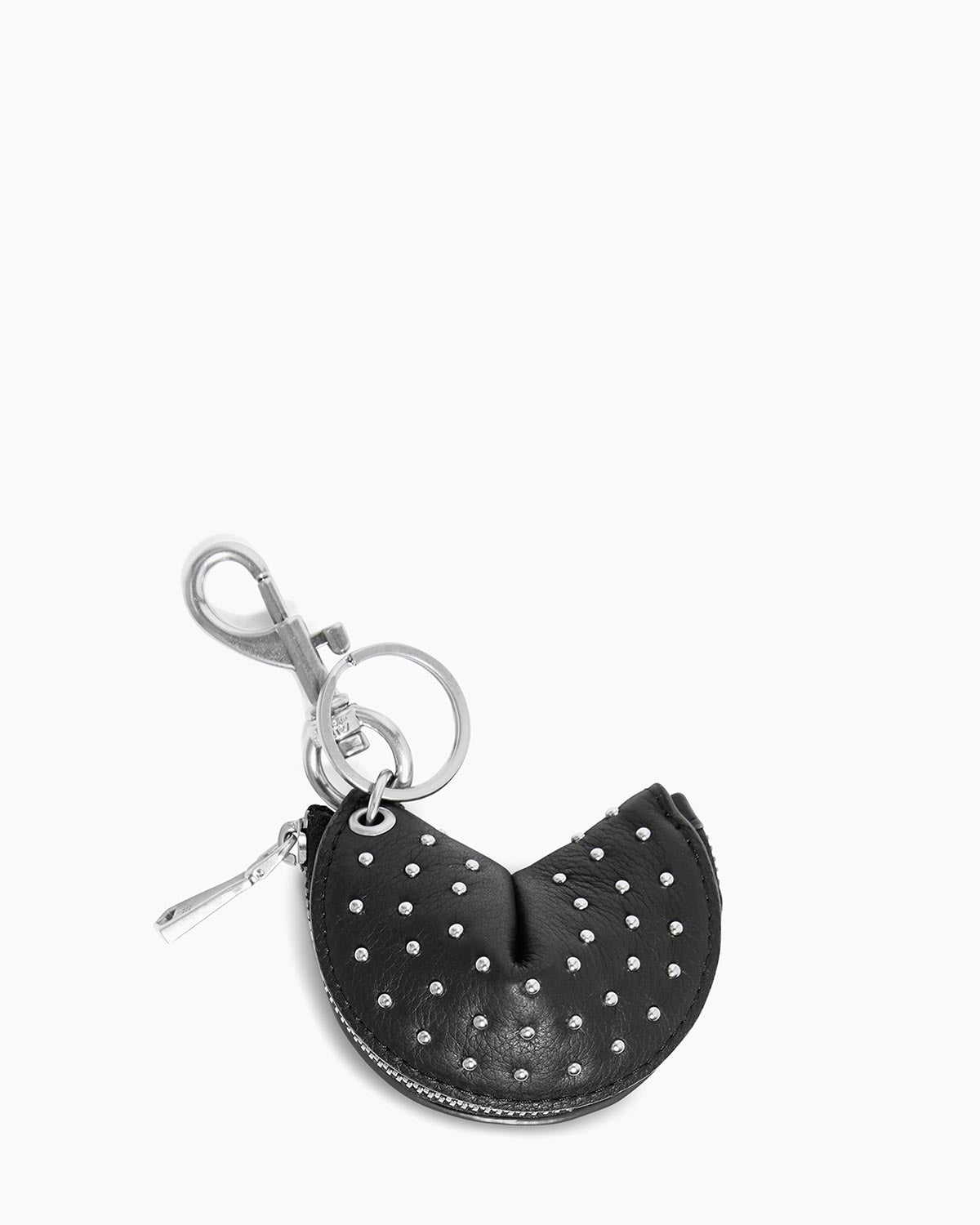 ann Fortune Zip Charm | Aimee Kestenberg Leather Handbags