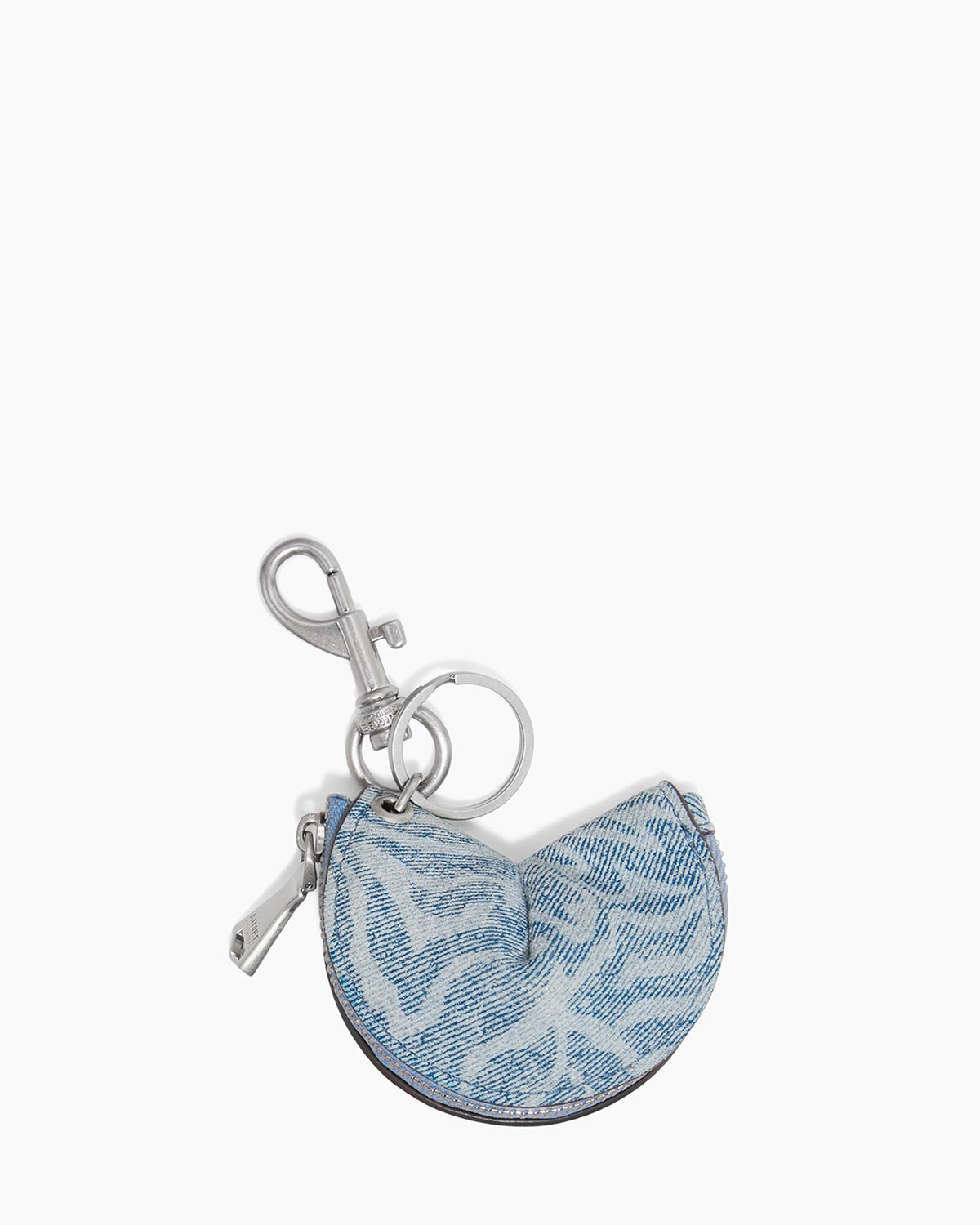 gem　0527 Fortune Zip Charm | Aimee Kestenberg Leather Handbags
