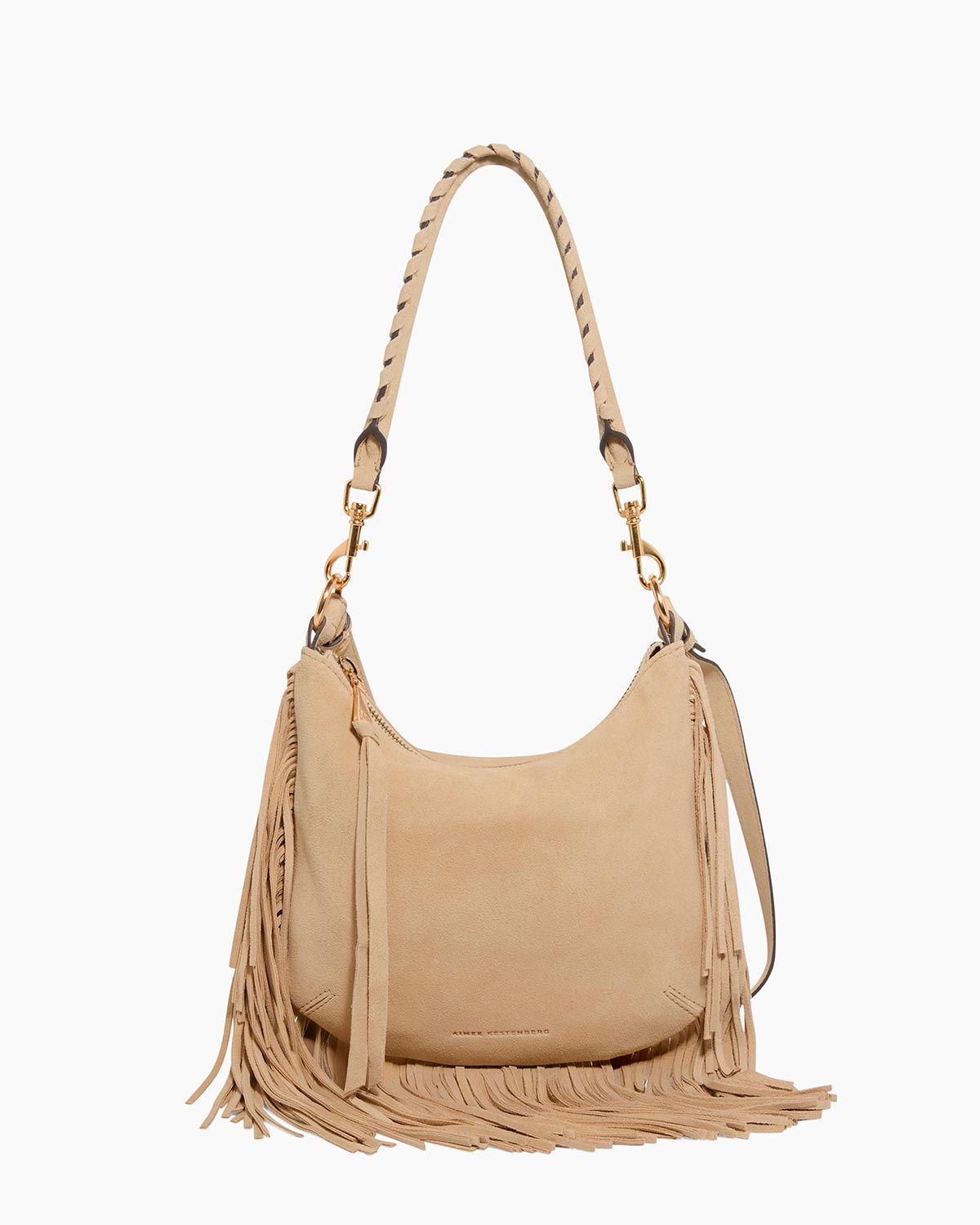 Kane Convertible Shoulder | Aimee Kestenberg Leather Handbags