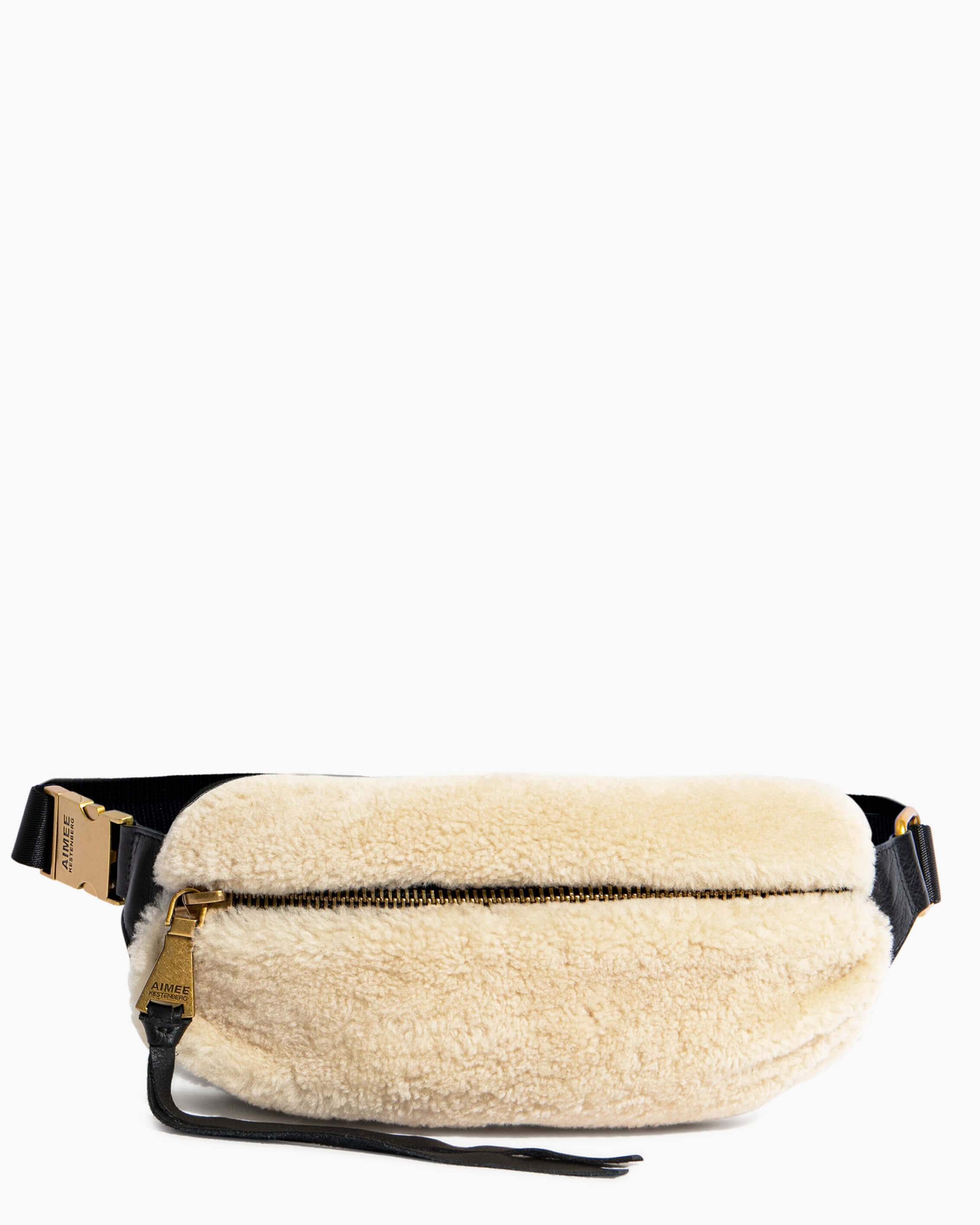 Aimee Kestenberg - No matter what the occasion, the Milan Bum Bag