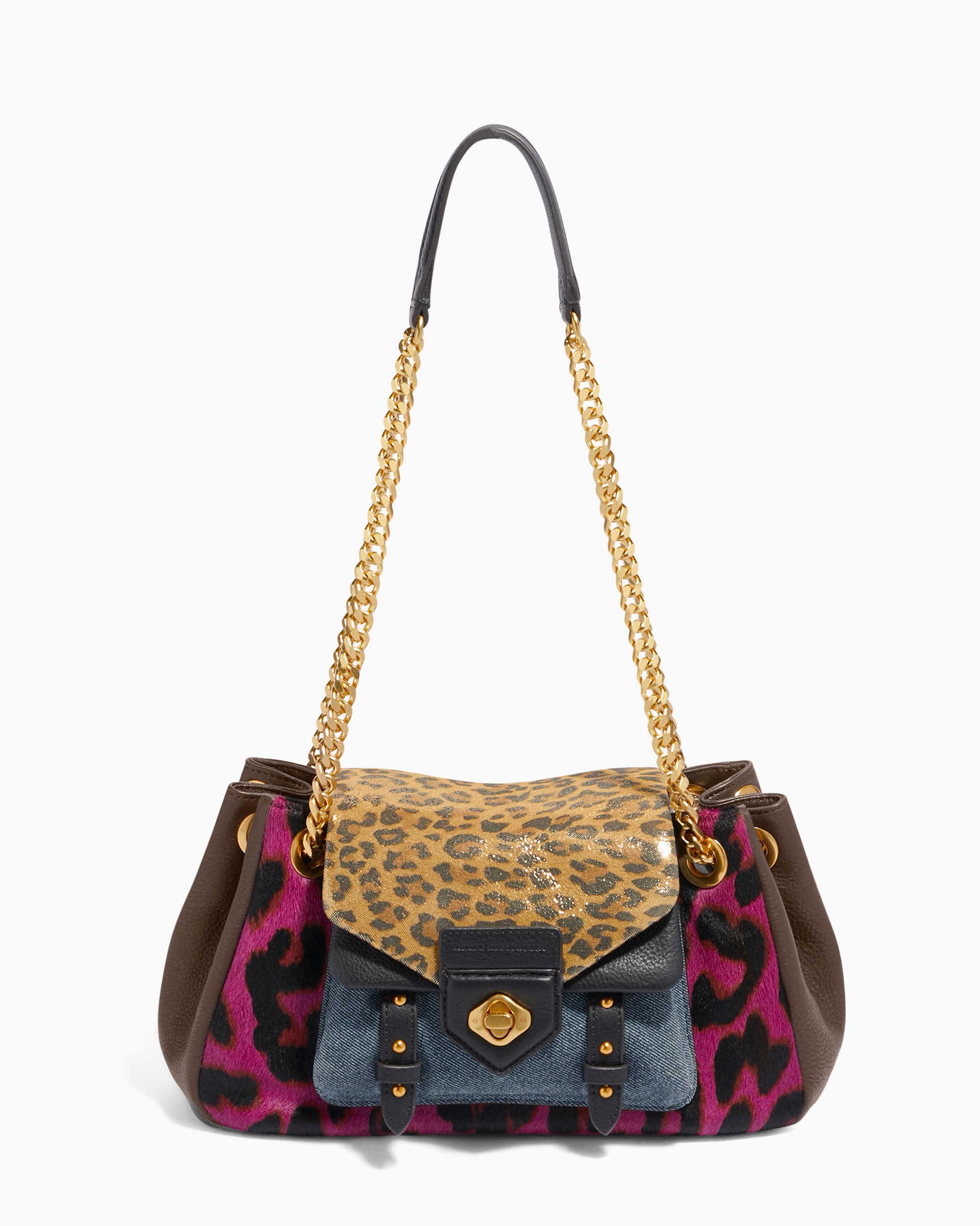 Chain Reaction: All About the Chain Strap Bag - PurseBop