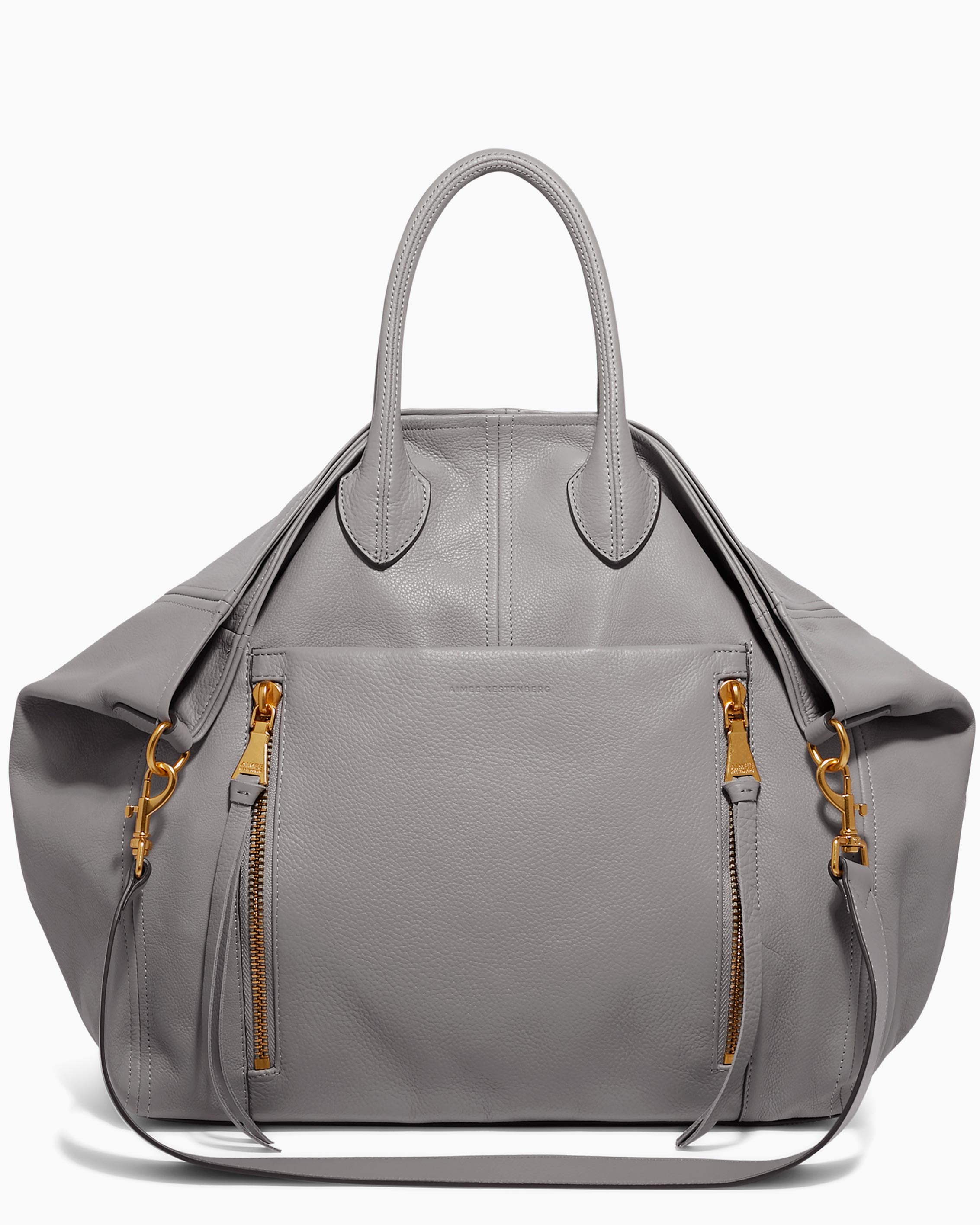 Coney Island. Convertible Tote / Bucket Bag – The Escapade Bag