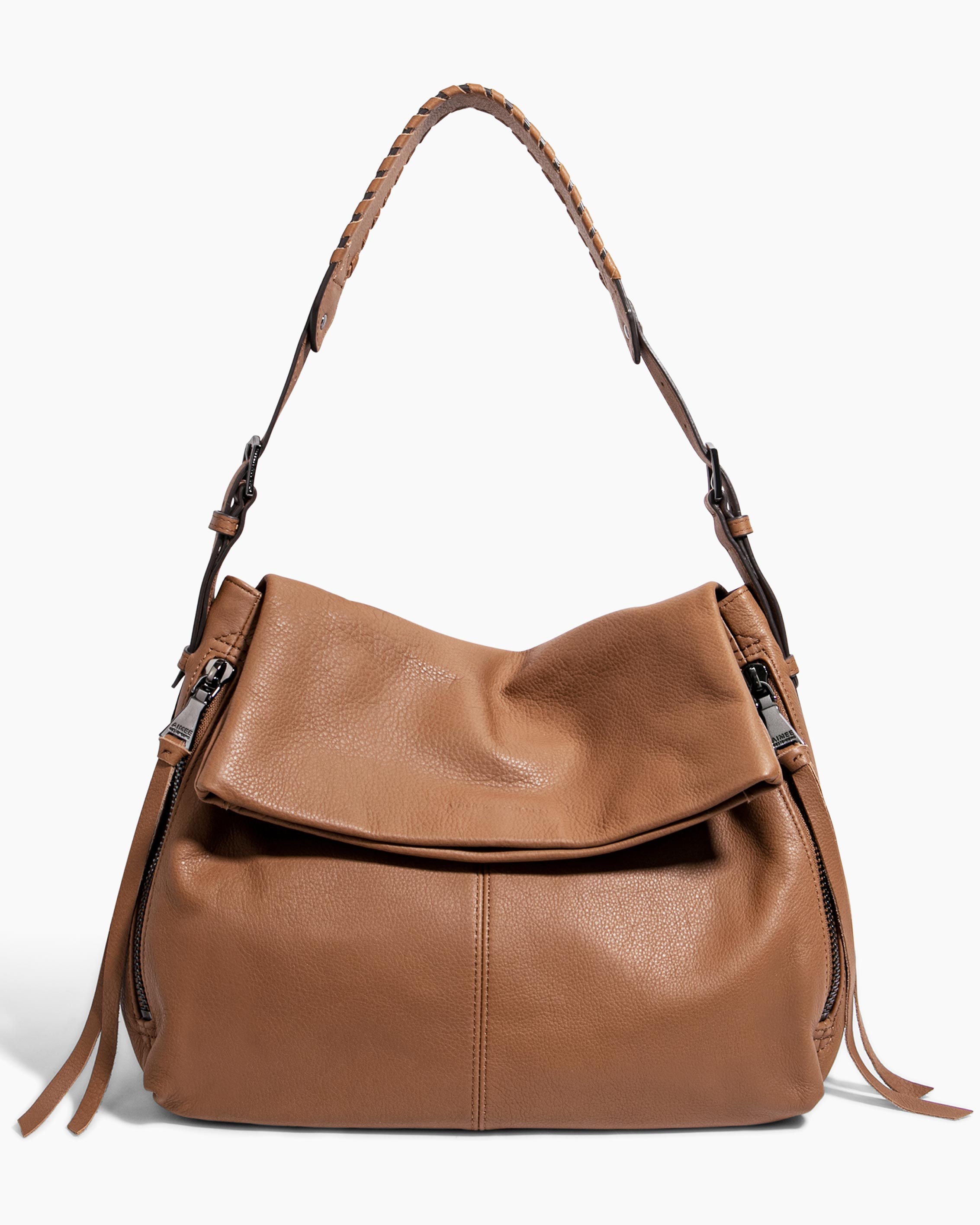 What is a Hobo? 6 Very Best Hobo Bags. All Answers in One Article