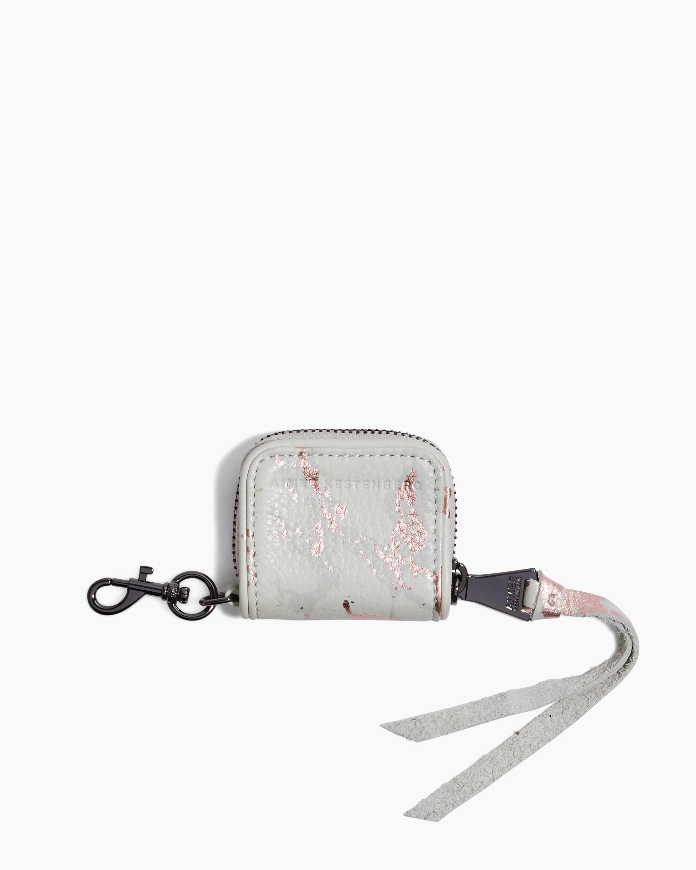 Aimee kestenberg cheap luggage marble