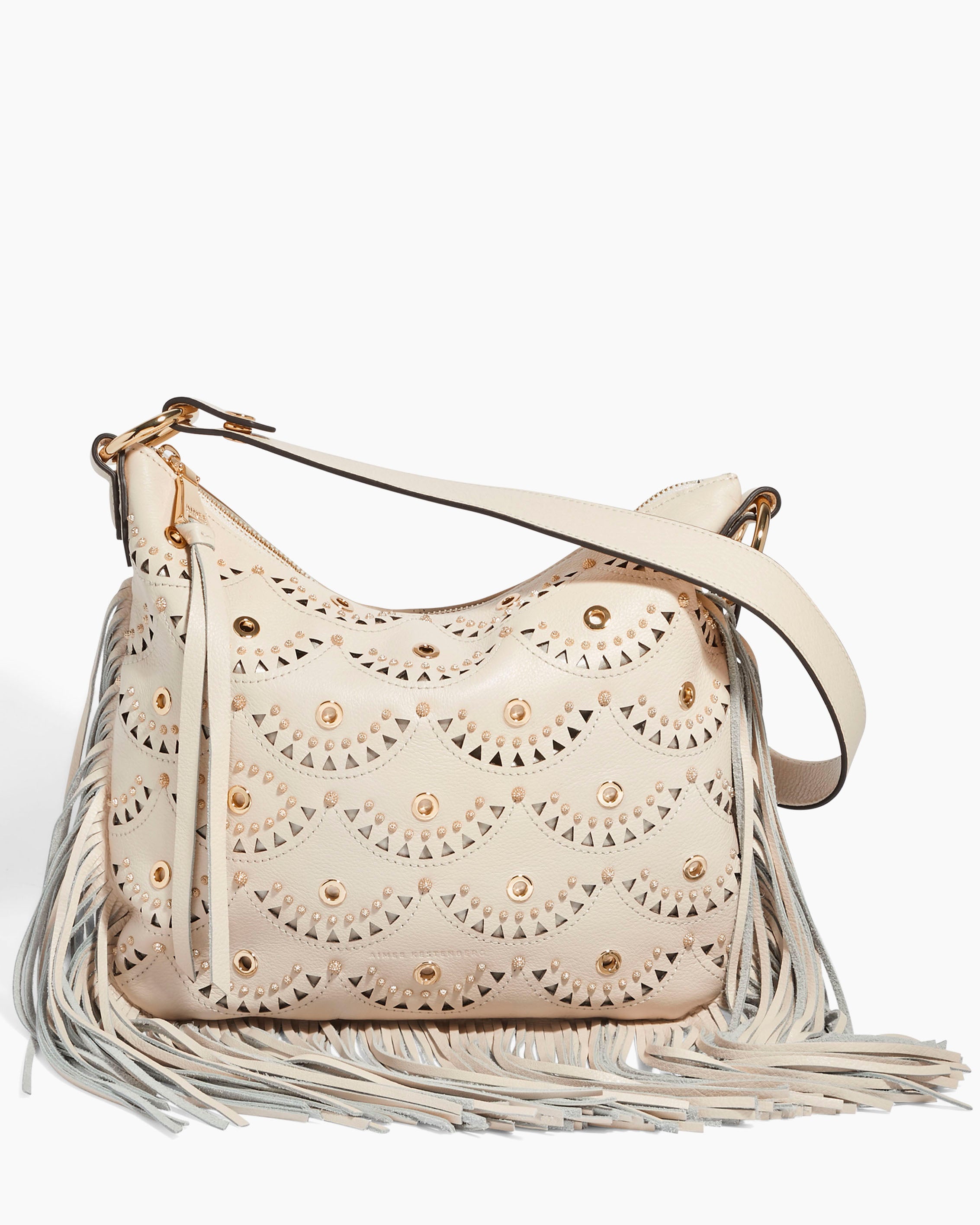 Aimee Kestenberg Beach Babe Fringe Hobo