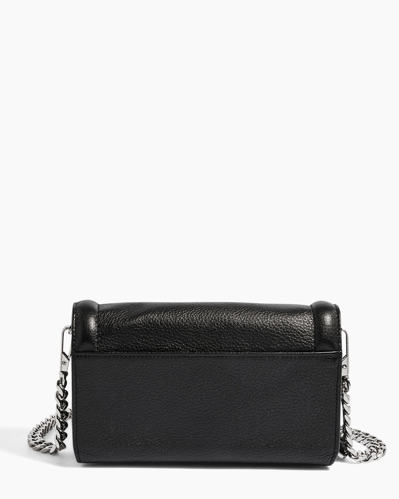 Lovers Lane Wallet On A Chain