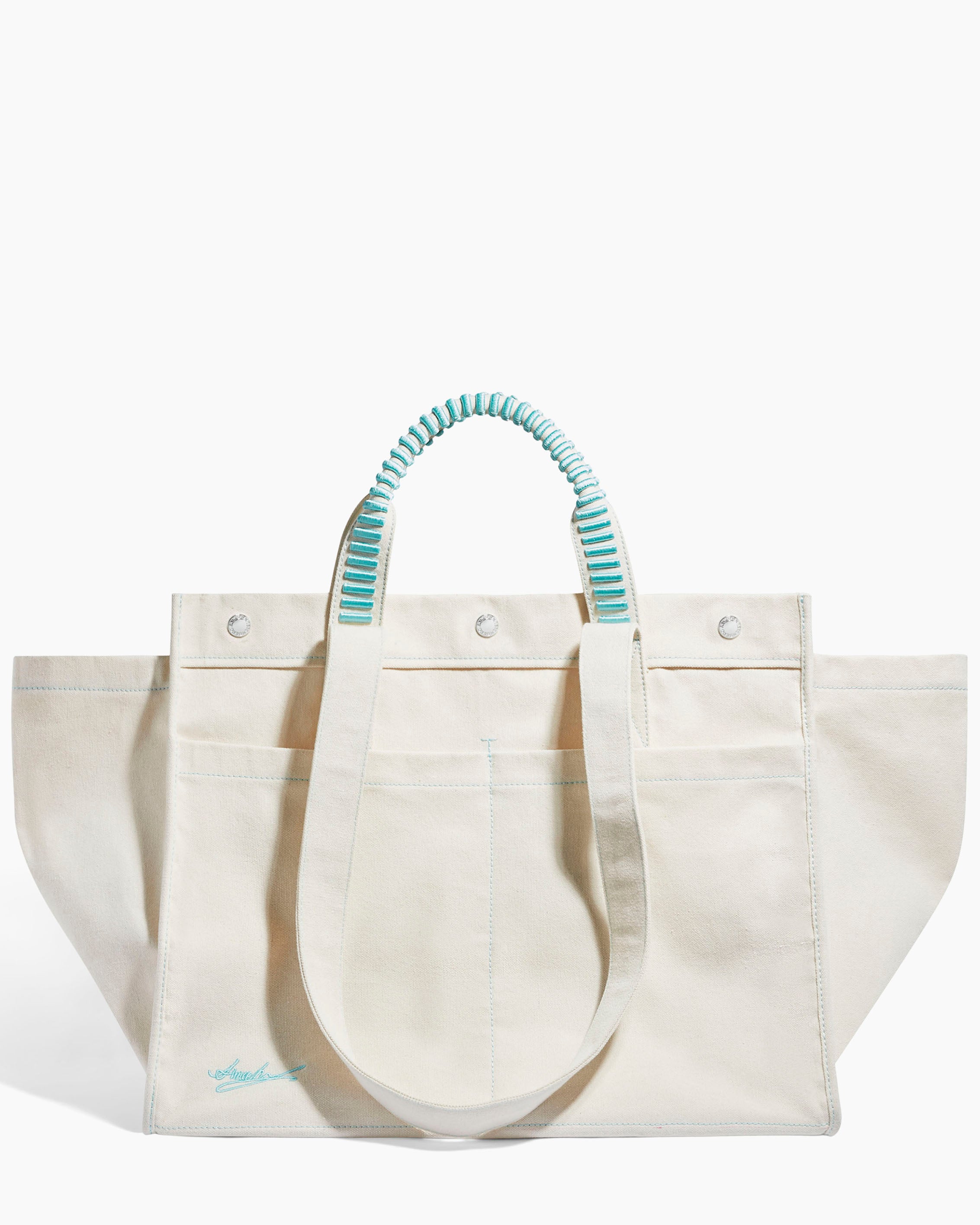 You asked and we listened. The Brie tote bag is now restocked in four  amazing hues online at www.ChristyNg.com & in all stores today…