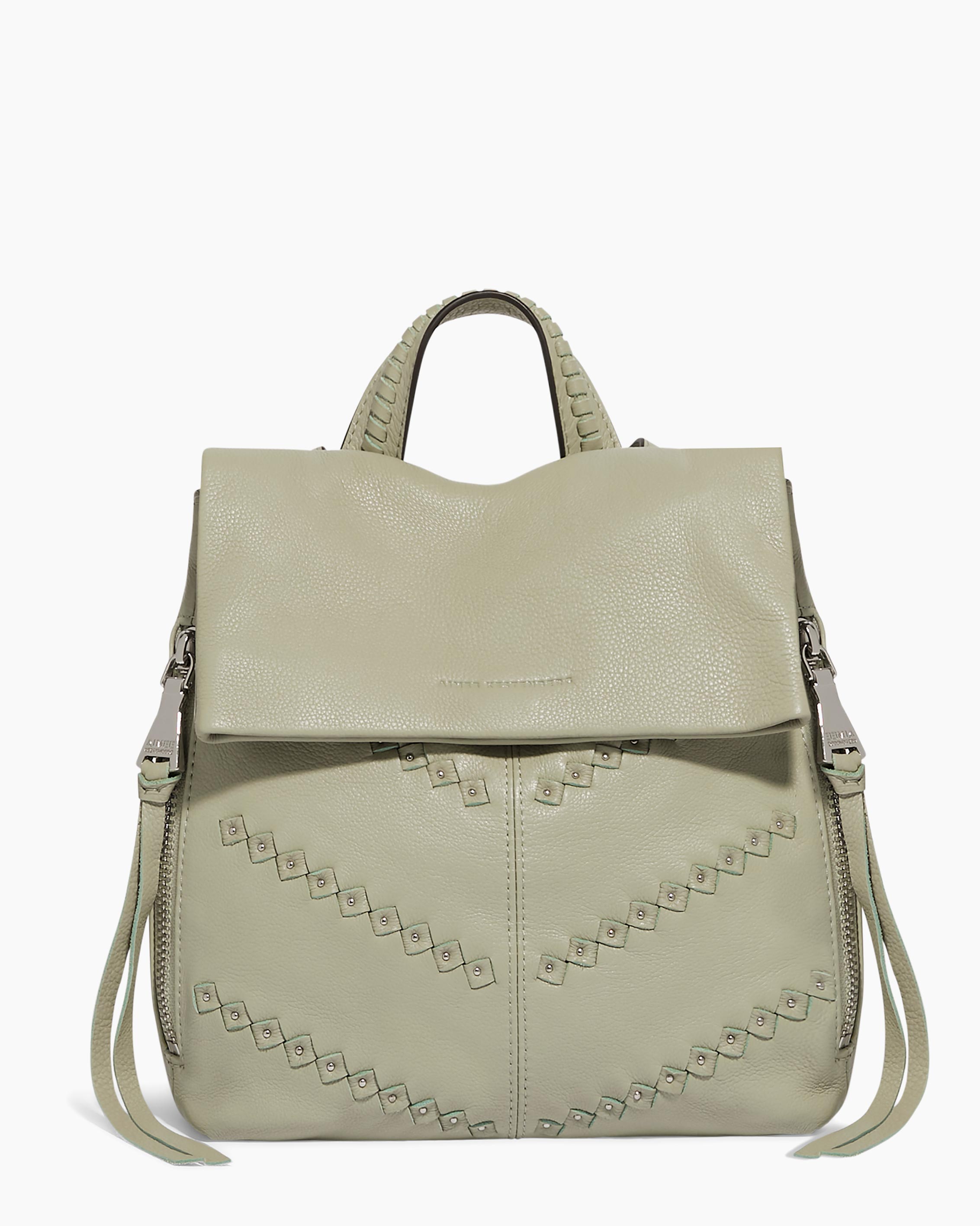 Aimee kestenberg bali leather backpack deals