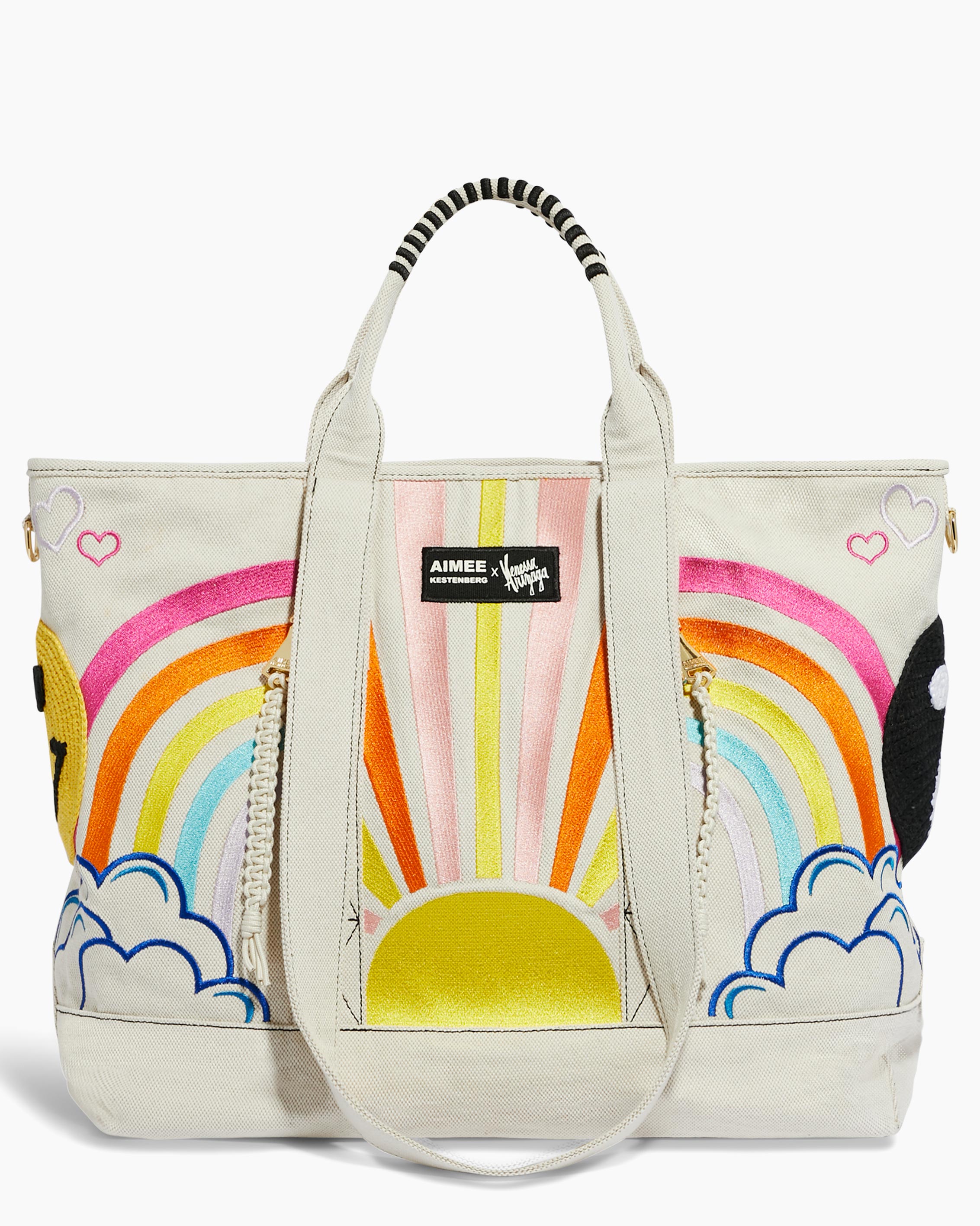Aimee kestenberg travel tote Outlet