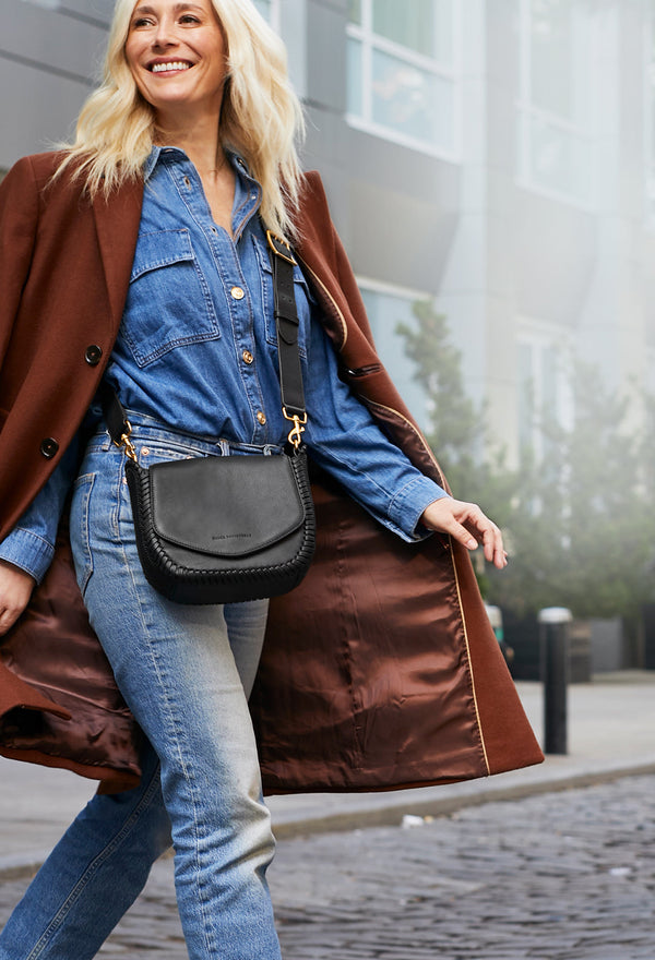 How to Choose the Work Bag that Works Best For You