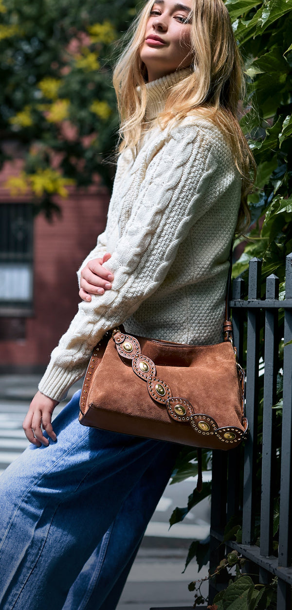One Bag, All Day: How to Choose a Style That Works as Hard as You Do