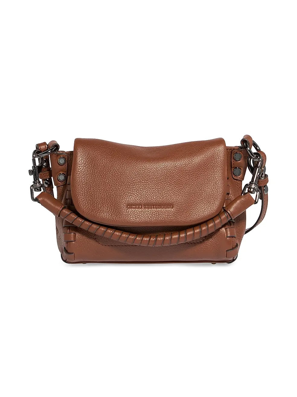 Zen Mini Crossbody