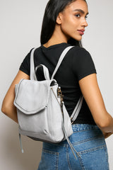 All For Love Convertible Backpack
