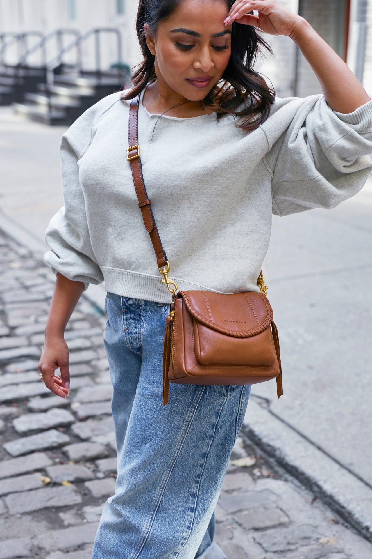 All For Love Mini Crossbody