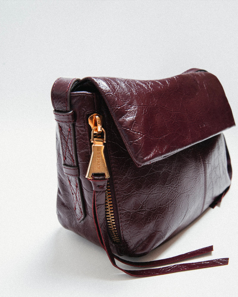 Bali Novelty Crossbody