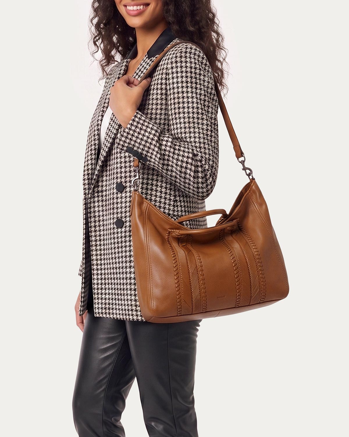 All For Love Convertible Tote