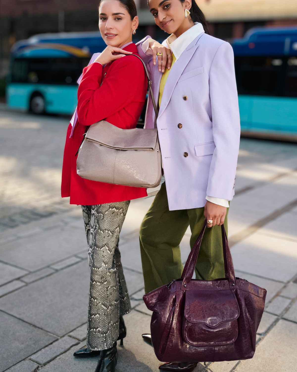 Downtown Tote