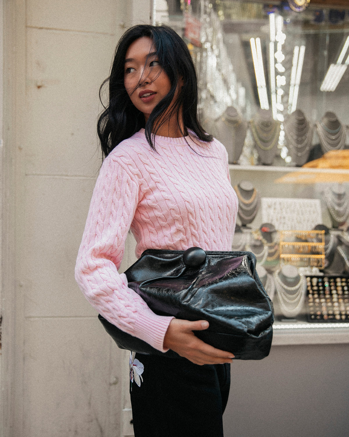 Full Circle XL Clutch