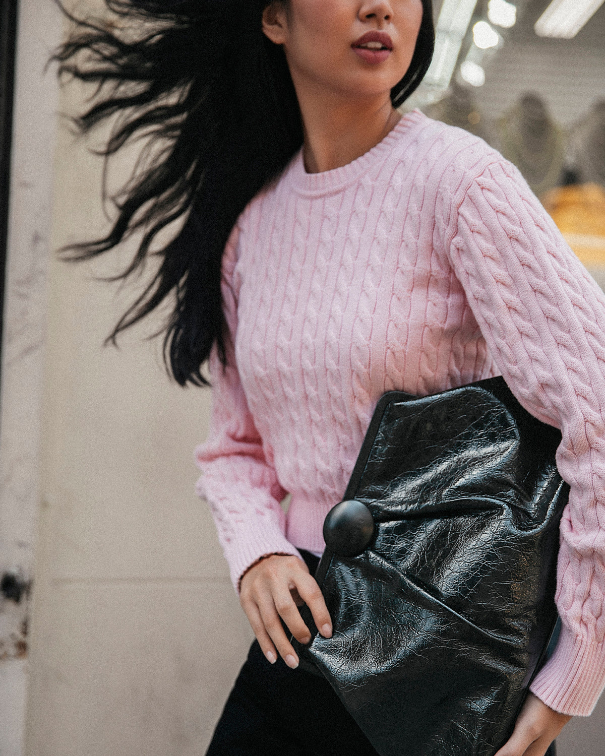 Full Circle XL Clutch