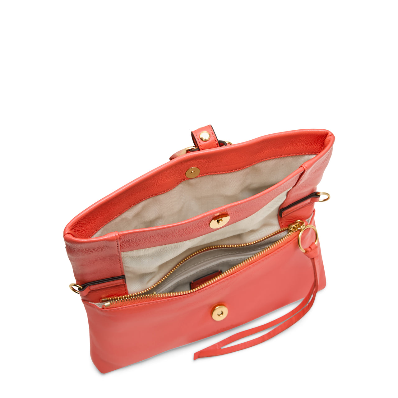 Jagger Clutch
