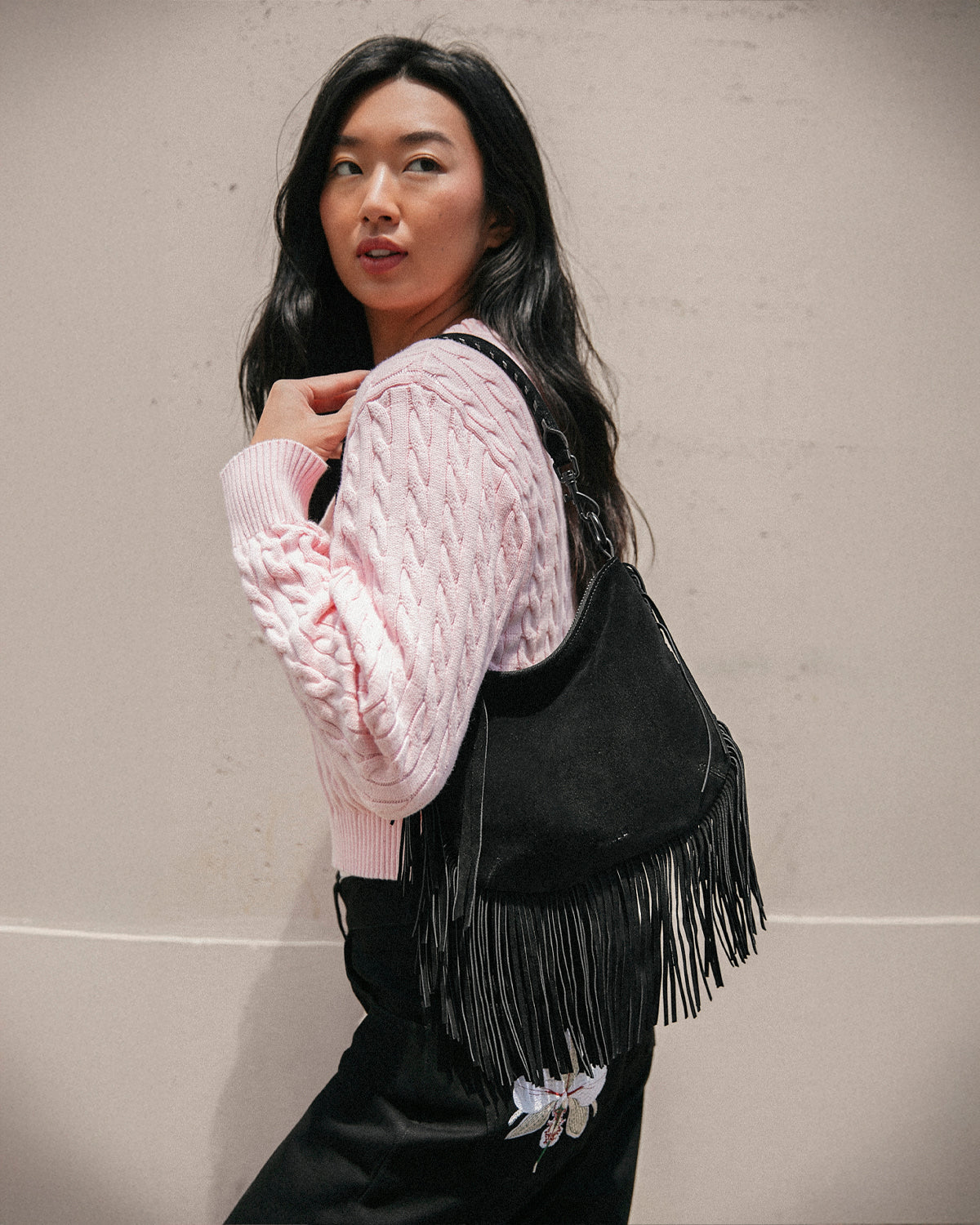 kane40本 Kane Convertible Shoulder| Aimee Kestenberg Leather Handbags for