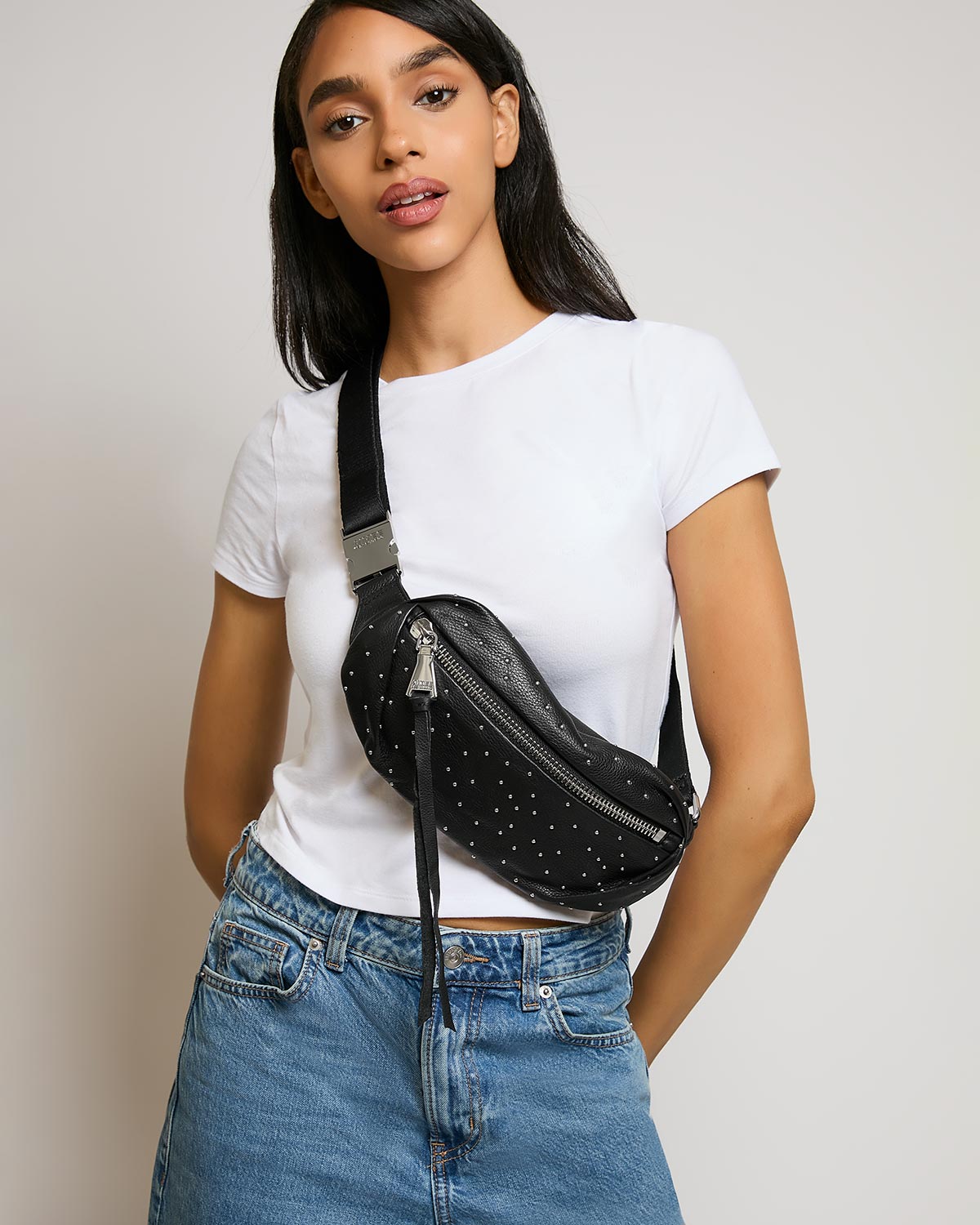 Milan Novelty Bum Bag