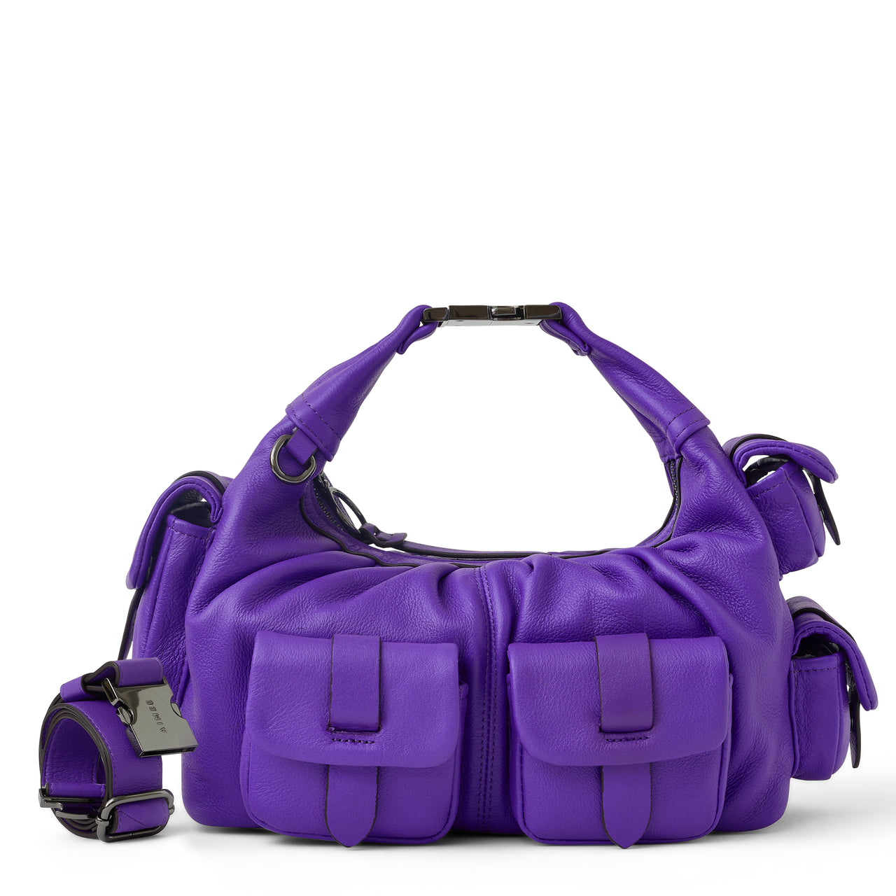Rebel Convertible Crossbody