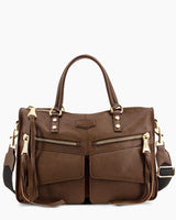 Road Trip Satchel