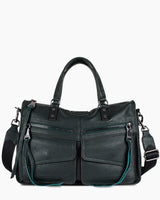 Road Trip Satchel
