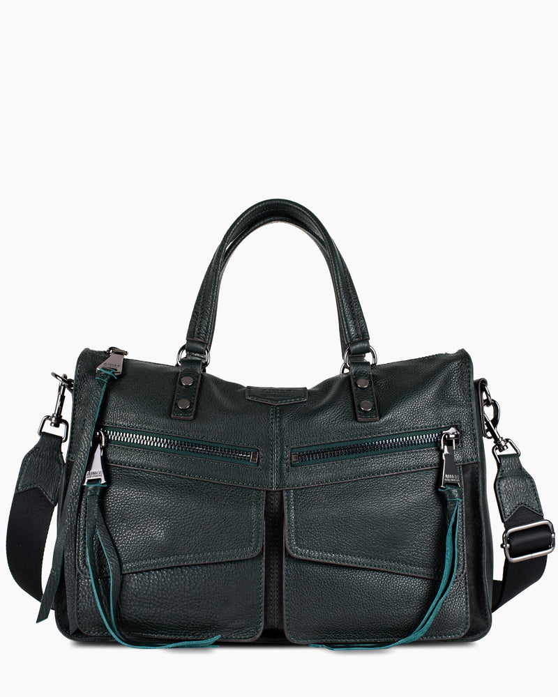 Road Trip Satchel