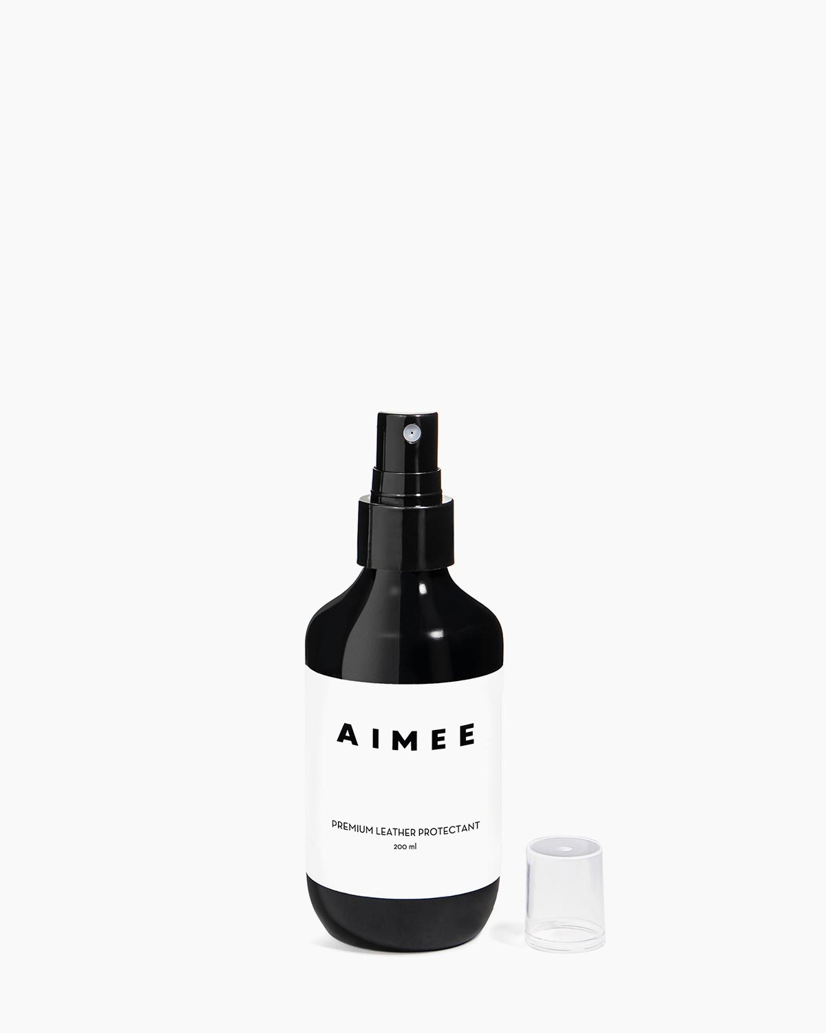 Aimee Leather Protectant Spray