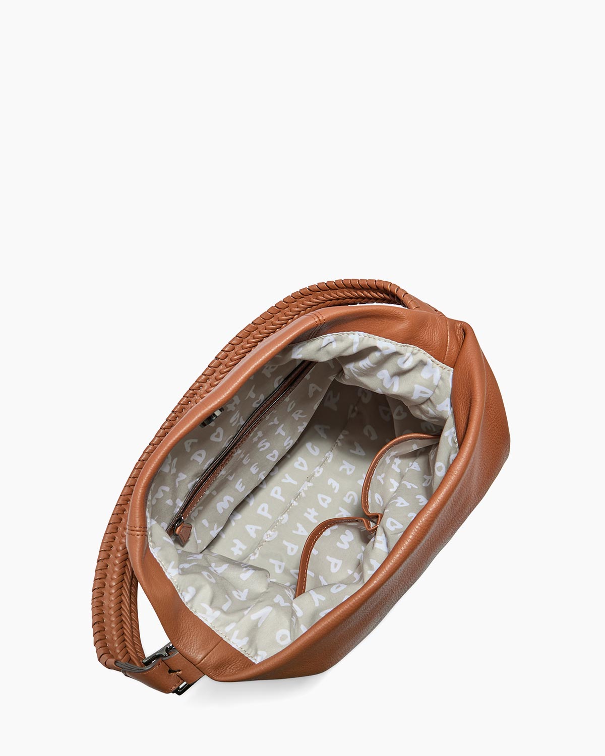 All For Love Bucket Shoulder Bag