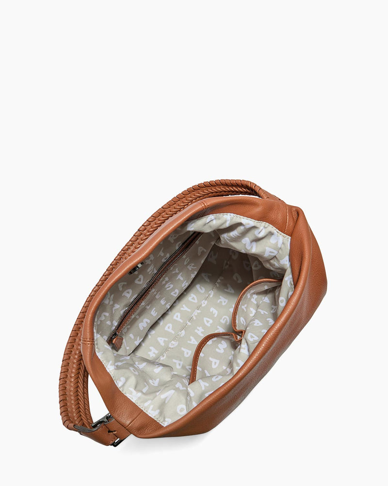 All For Love Bucket Shoulder Bag
