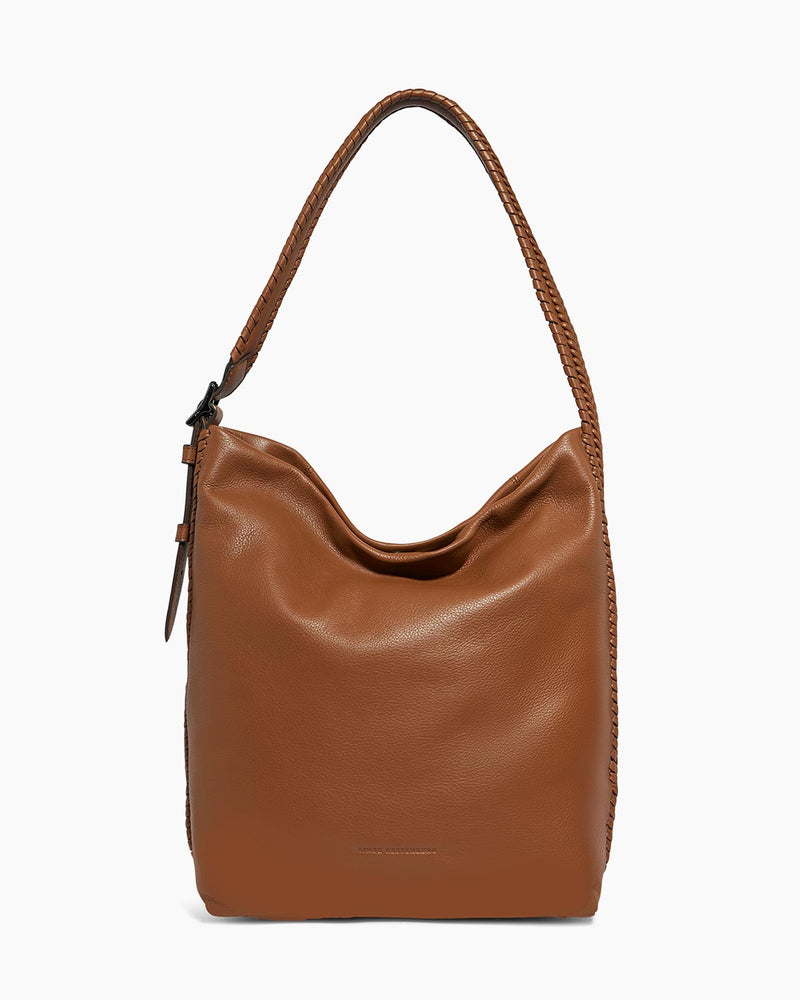 All For Love Bucket Shoulder Bag