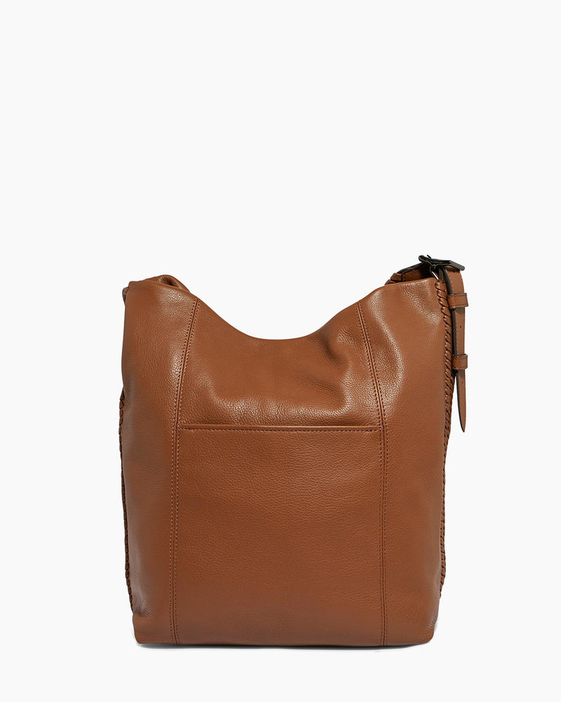 All For Love Bucket Shoulder Bag