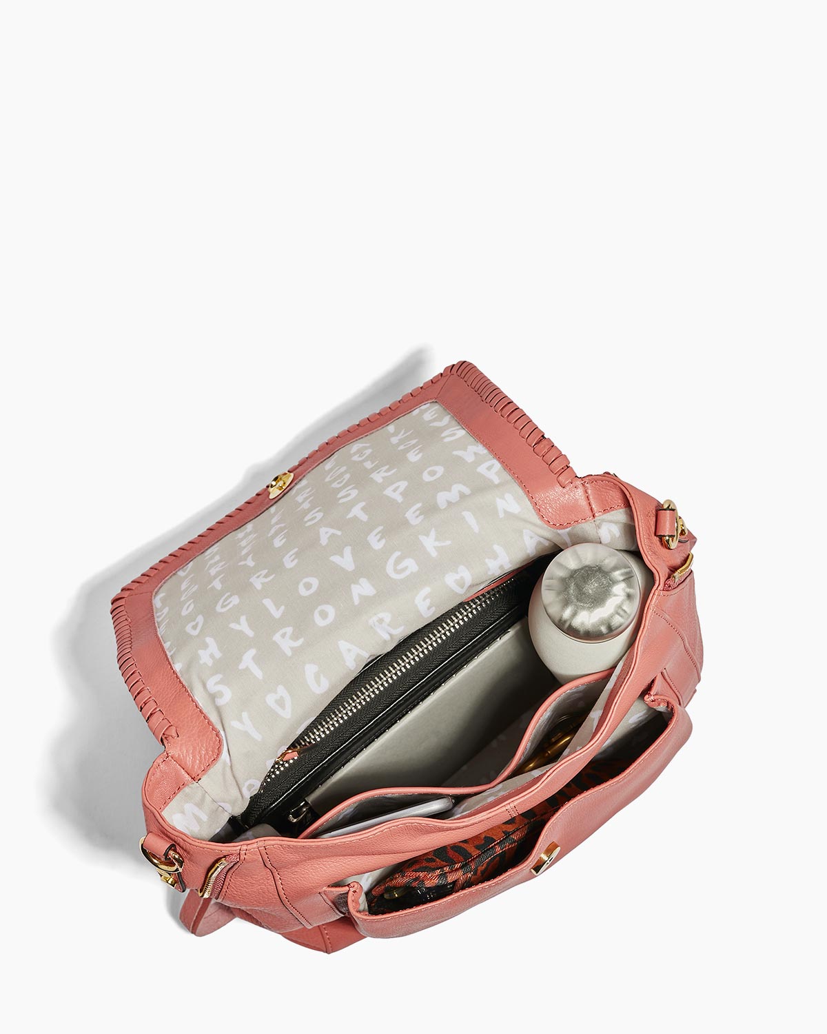 All For Love Convertible Backpack