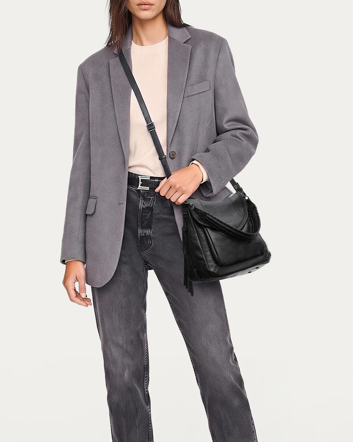 All For Love Convertible Shoulder