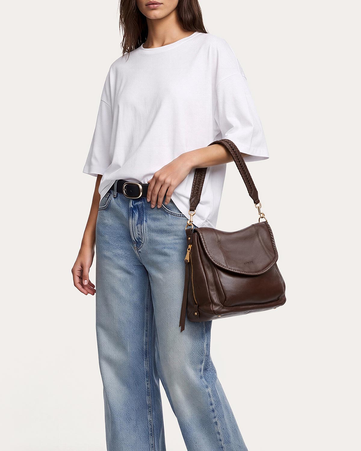 All For Love Convertible Shoulder