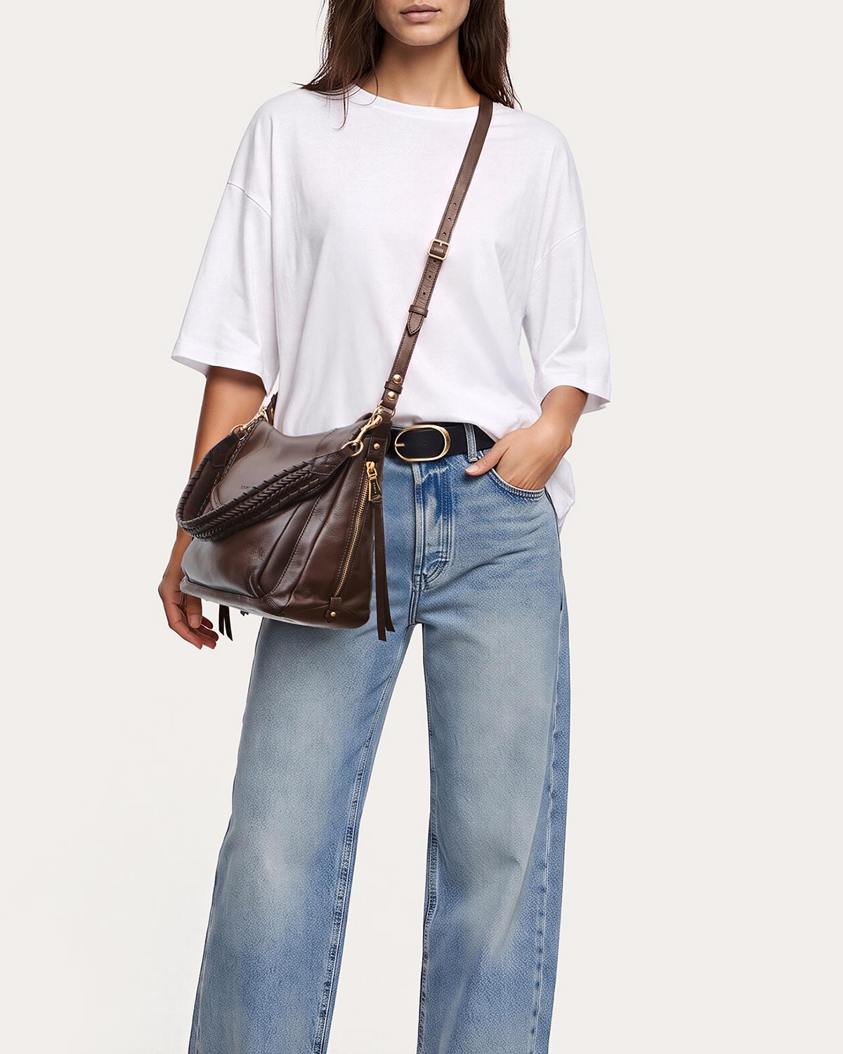 All For Love Convertible Shoulder