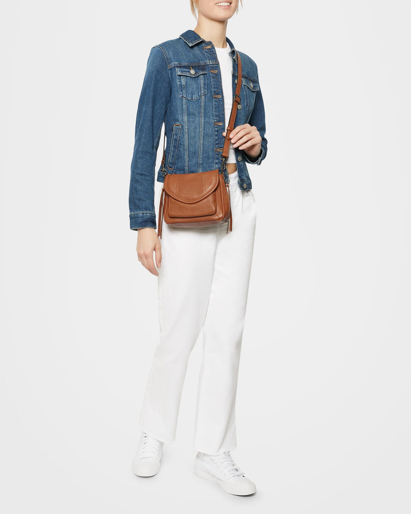 All For Love Mini Crossbody