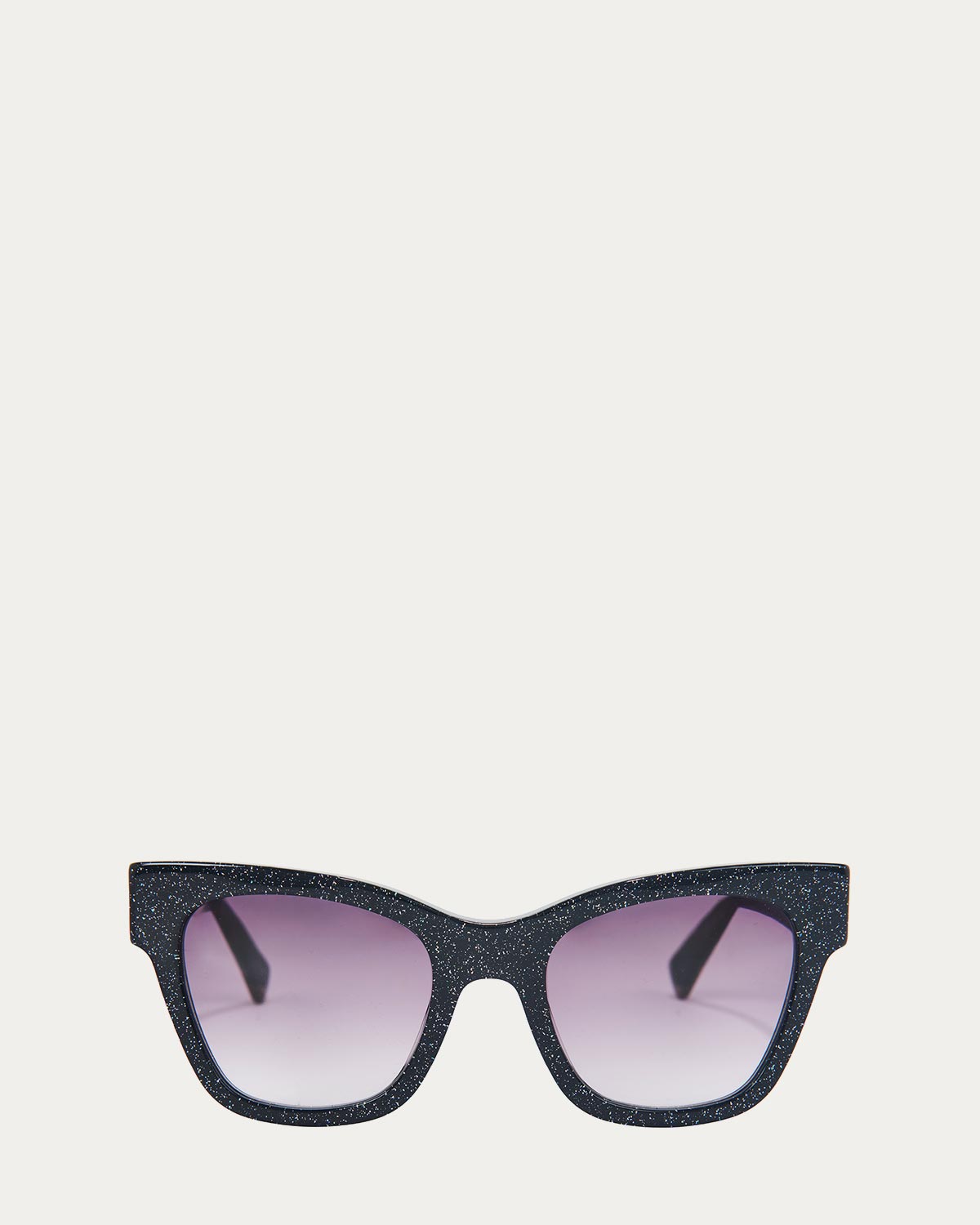 All for Love Square Sunglasses