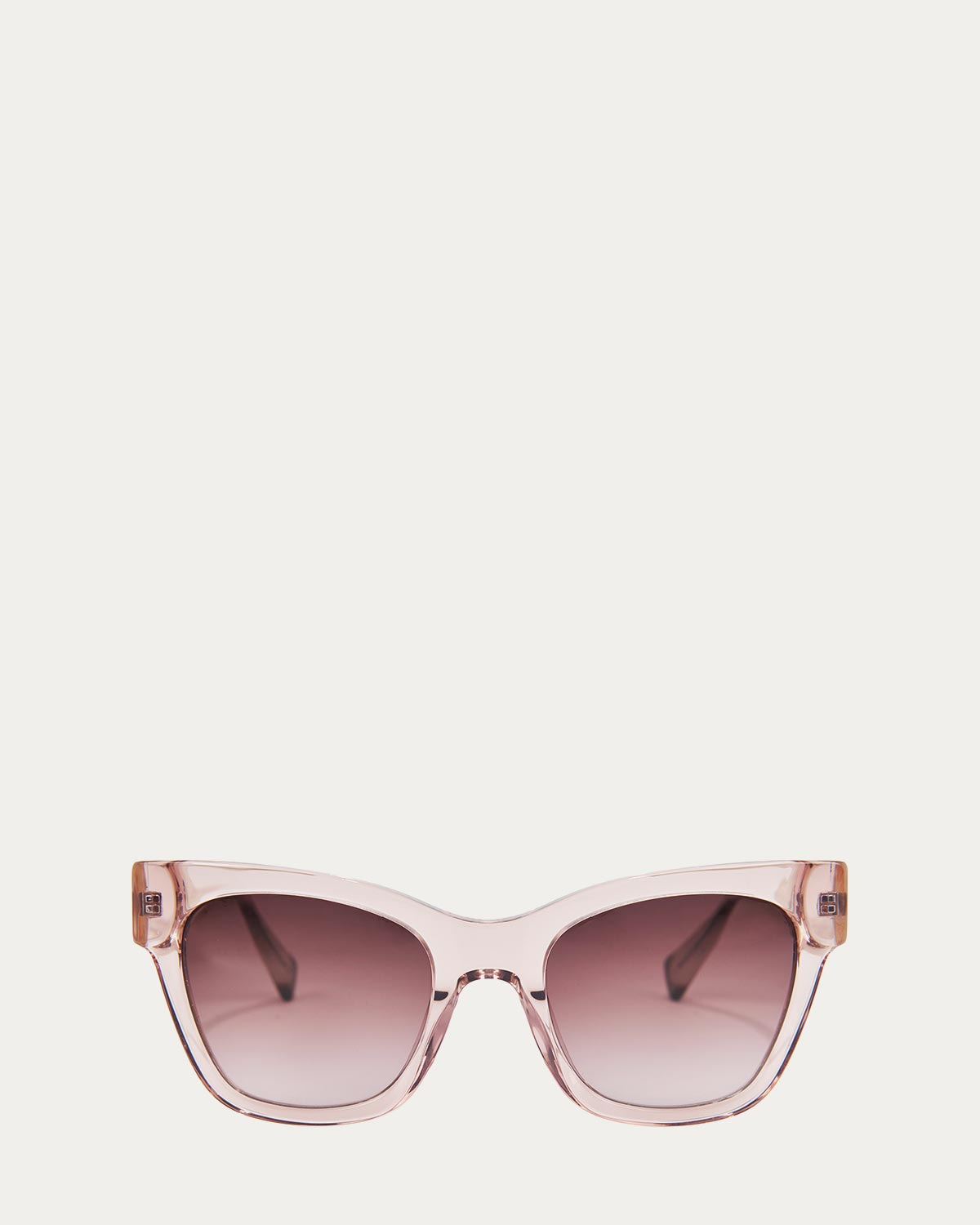 All for Love Square Sunglasses